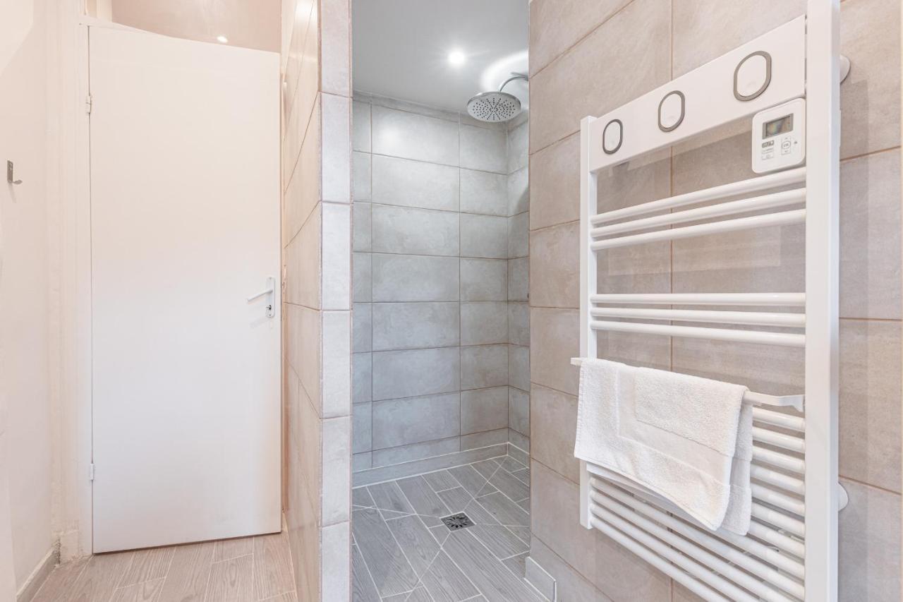 Lovely 1 Bdr In Harbor Area Leilighet Nice