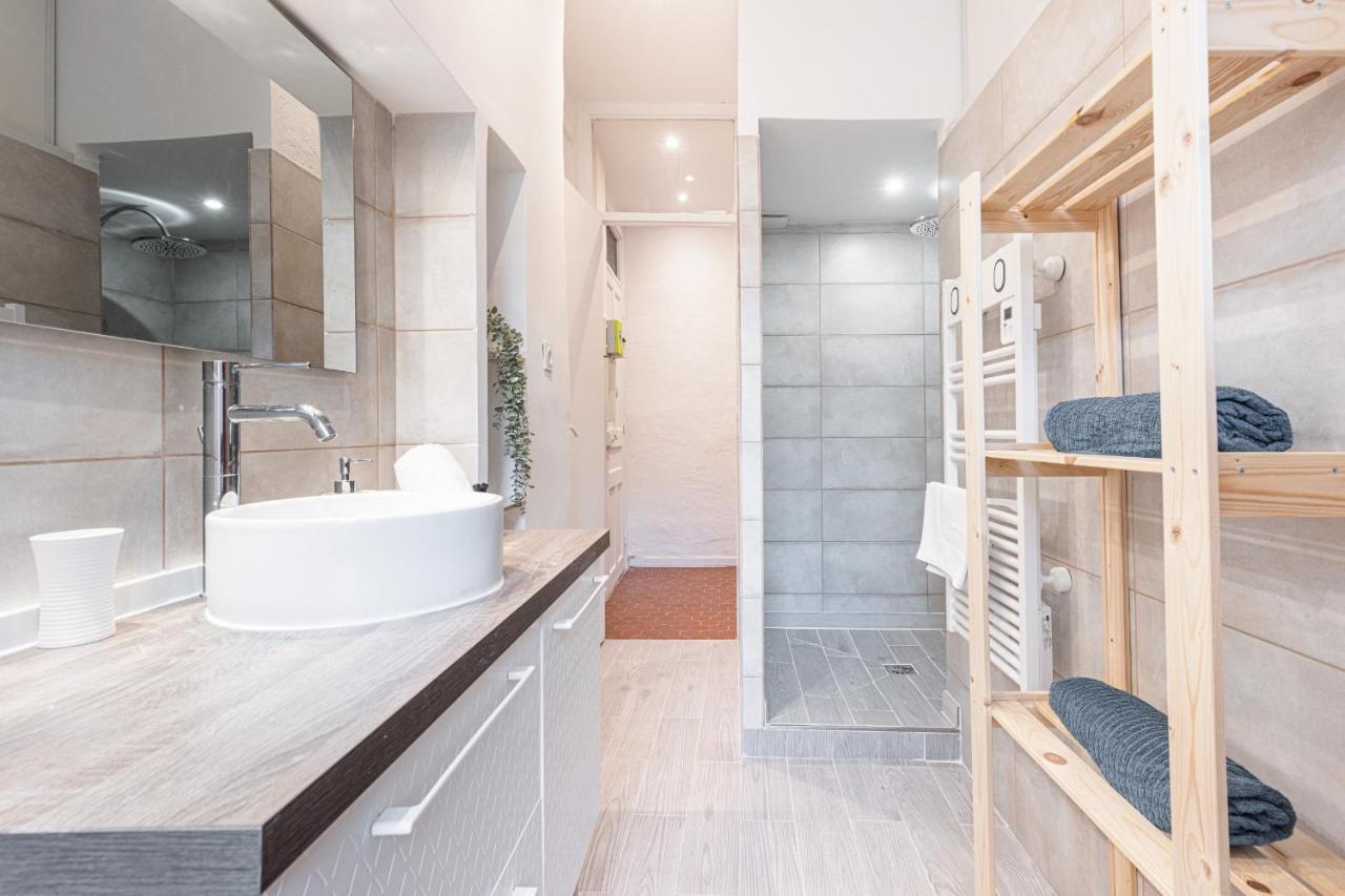 Leilighet Lovely 1 Bdr In Harbor Area *