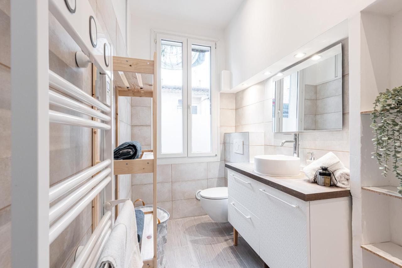 Leilighet Lovely 1 Bdr In Harbor Area Nice