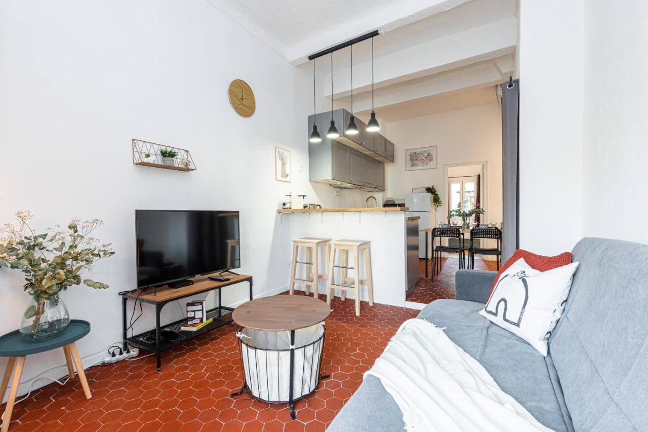 Leilighet Lovely 1 Bdr In Harbor Area Nice