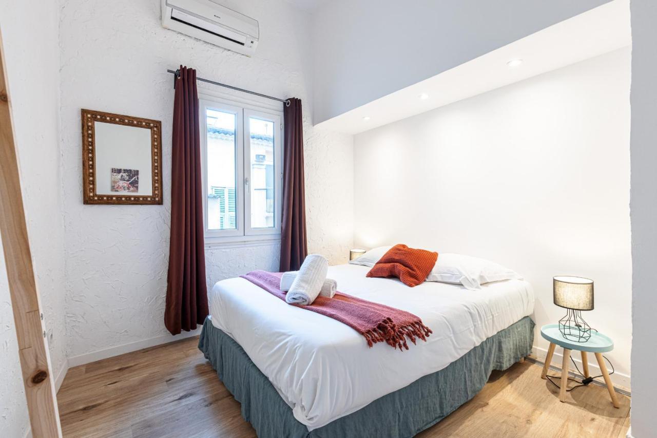 Leilighet Lovely 1 Bdr In Harbor Area Nice